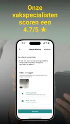 Zoofy - Boek snel een vakman 5