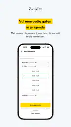 Zoofy - Voor de vakman 3