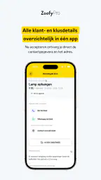 Zoofy - Voor de vakman 4