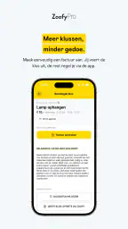 Zoofy - Voor de vakman 5