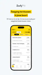 Zoofy - Voor de vakman 7