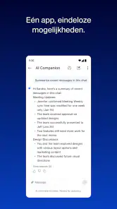 Zoom Workplace screenshot