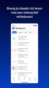 Zoom Workplace screenshot