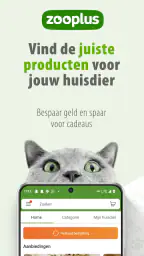 zooplus: online dierenwinkel 1