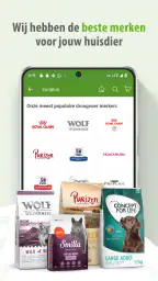 zooplus: online dierenwinkel 6