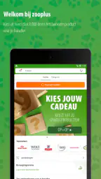 zooplus: online dierenwinkel 8