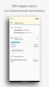 Zorg - Ik kies zelf van a.s.r. screenshot