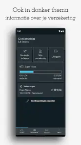 Zorg - Ik kies zelf van a.s.r. screenshot