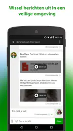 Zorg Messenger 2