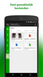 Zorg Messenger 4