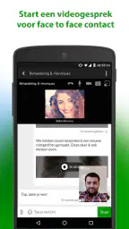 Zorg Messenger 5
