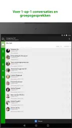 Zorg Messenger 6