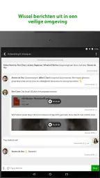 Zorg Messenger 7