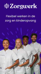 Zorgwerk · Flexibel Werken 1