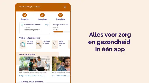 Zorgzaam 8