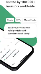 Zoya - Halal Investing App 2