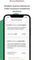 Zoya - Halal Investing App 4
