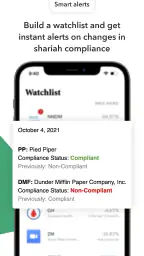 Zoya - Halal Investing App 6