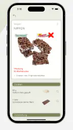 Zuckerfrei Einkaufen 4