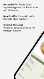 Zuckerfrei Einkaufen 5