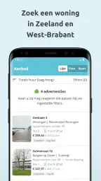 Zuidwestwonen 1