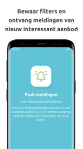 Zuidwestwonen screenshot