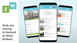 Zuidwestwonen screenshot