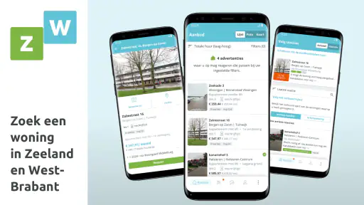 Zuidwestwonen 8