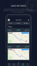 ZUS - Save Car Expenses 2