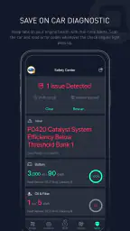 ZUS - Save Car Expenses 4