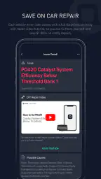 ZUS - Save Car Expenses 5