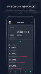 ZUS - Save Car Expenses 6