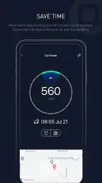 ZUS - Save Car Expenses 7