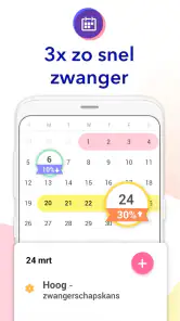 Zwanger Worden, Krijg de Baby screenshot