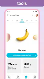 Zwangerschap + | Pregnancy App 2
