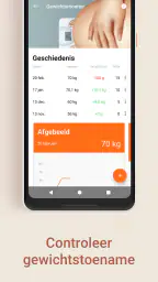 Zwangerschapsapp Nederlands 4