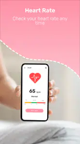 Zwangerschapstracker screenshot