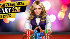 Zynga Poker- Texas Holdem Game screenshot