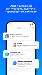 Вози Ozon 2