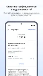Госуслуги 4