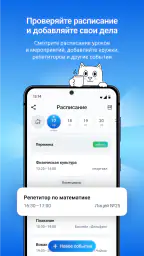 Госуслуги Моя школа 5