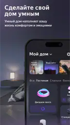 Дом с Алисой 1