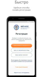 Мой Налог 2