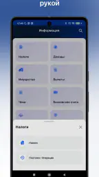 Налоги ФЛ 6