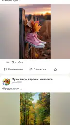 Одноклассники tips 2