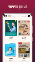 גלובס - Globes 8