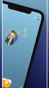 اجب و اربح مجوهرات فاير screenshot