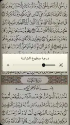 القرآن الكريم مع تفسير ومعاني  3