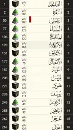 القرآن الكريم مع تفسير ومعاني  4