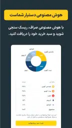 صراف، خرید آسان ارزهای دیجیتال 3